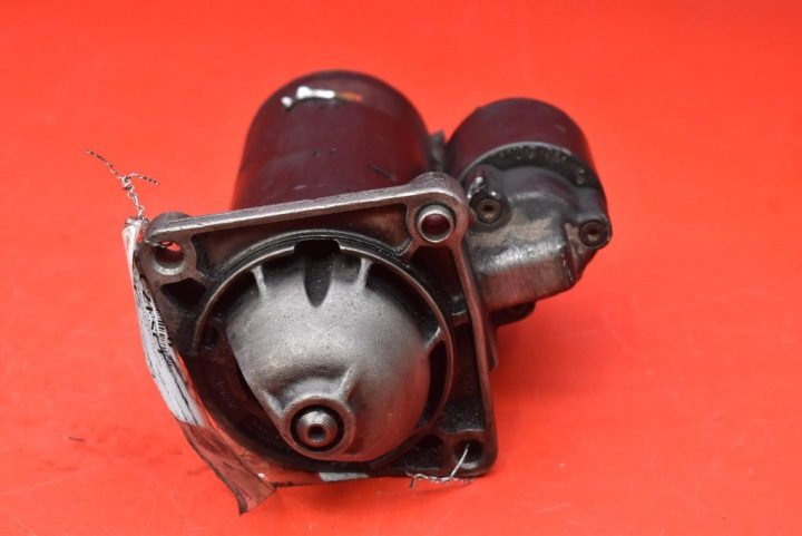 Стартер тест 0986017790 Saab 9-3 93 2 II 1.9 DID 150 л.с. 02-07, фото 1