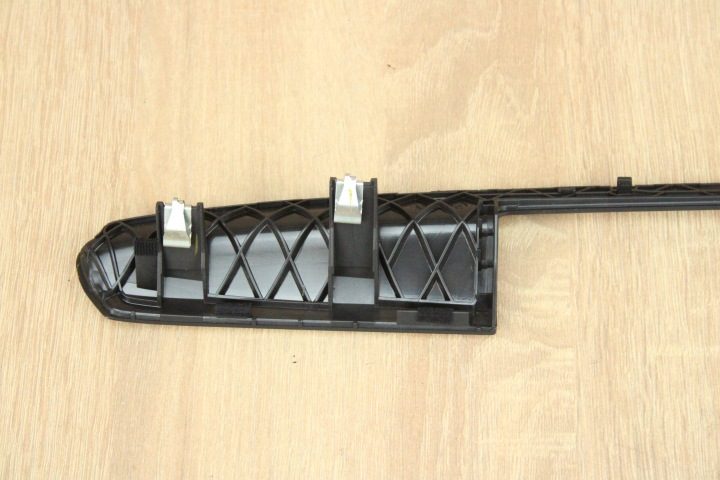Оригинальный молдинг декоративный декор панели консоли Audi A6 C7 4G1857304 38 л.с., фото 5
