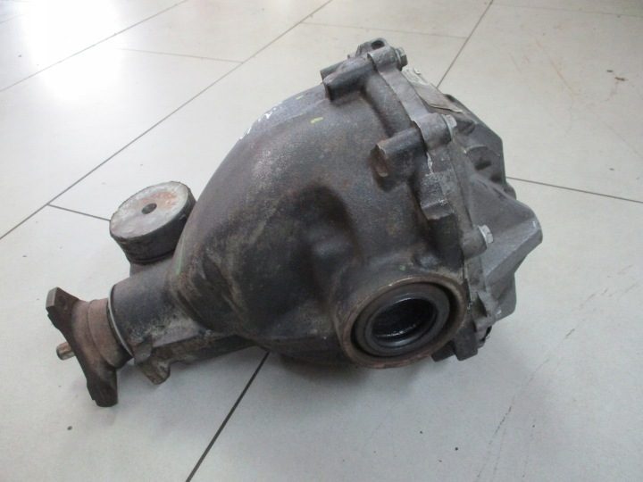 Jaguar s-Type 2.7 дизель дифференциал задний 2,69 6R83-4A213-DA, фото 1