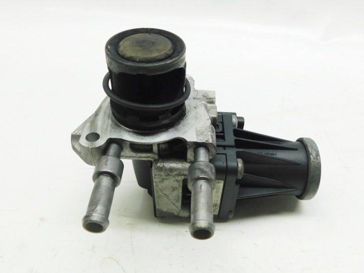 КЛАПАН EGR 5.05639.17 - Ford TRANSIT COURIER B460 CONNECT V408 18- 1.5 TDCi, фото 3