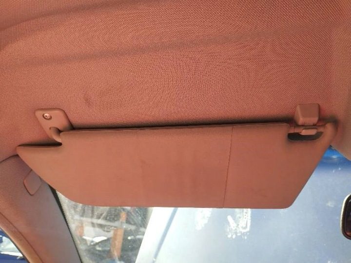 СОЛНЦЕЗАЩИТНЫЙ КОЗЫРЕК ЛЕВЫЙ водителя OPEL VECTRA C, фото 2