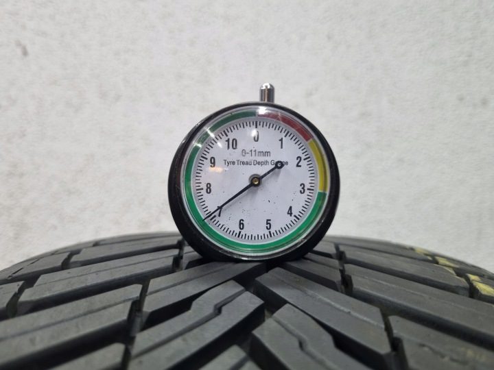 Шина всесезонная Pirelli Cinturato All Season SF3 225/45R17 94 Вт, фото 5
