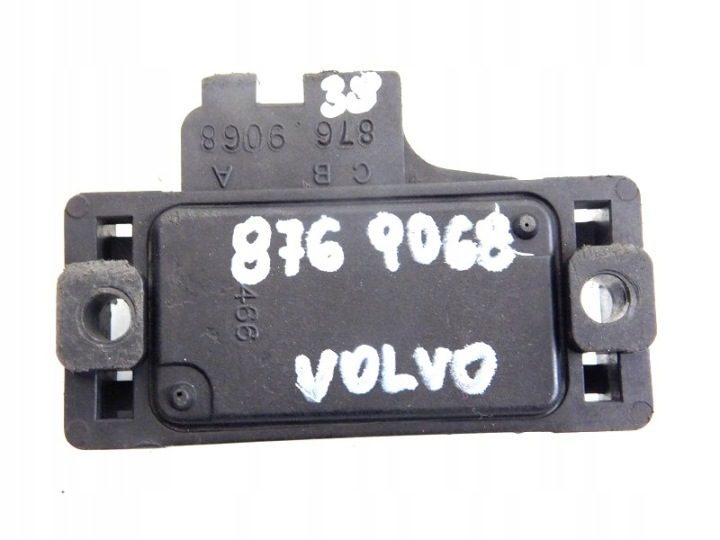 R/20 VOLVO ДАТЧИК Давления MAP 8769068, фото 2