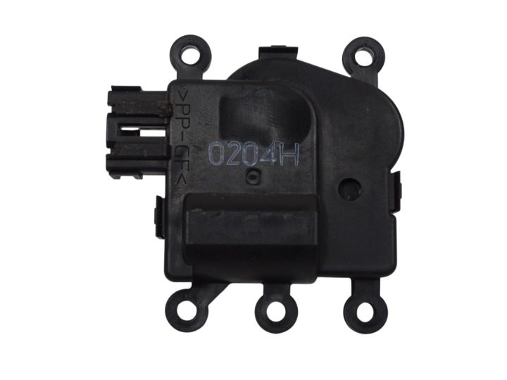 Моторчик регулировки обдува печки Mazda 6 GH 2007-2010 Европа - 0204H, фото 2
