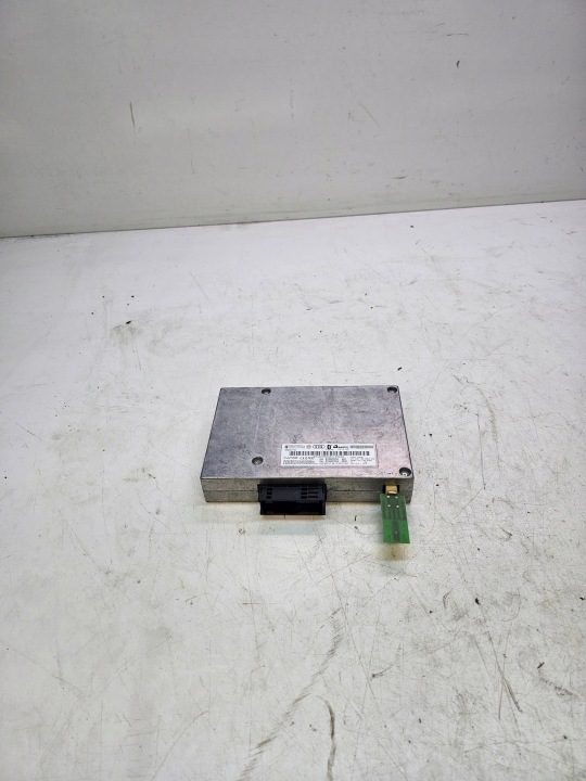 БЛОК УПРАВЛЕНИЯ BLUETOOTH AUDI A4 B8 A5 8T0862335E 8T0862335E, фото 1