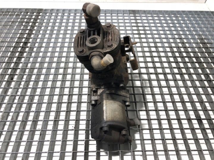 КОМПРЕССОР ВОЗДУХА RENAULT TRUCKS MIDLUM 00-22 220.18/D, фото 2
