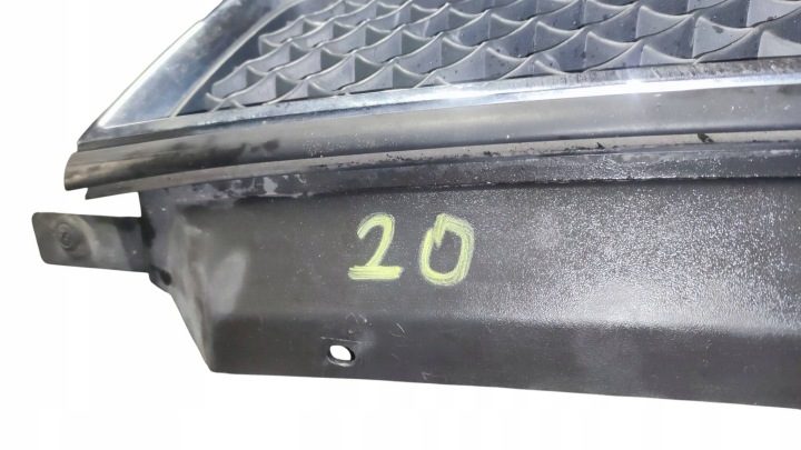 Решетка радиатора Ford Focus MK2 3M51R8138 3M51R8200A, фото 10
