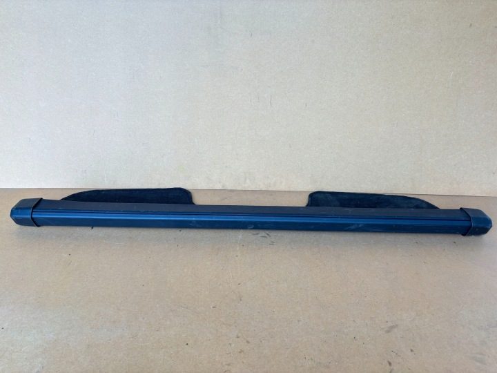 ШТОРКА БАГАЖНИКА TOYOTA PROACE CITY 19-23, фото 2