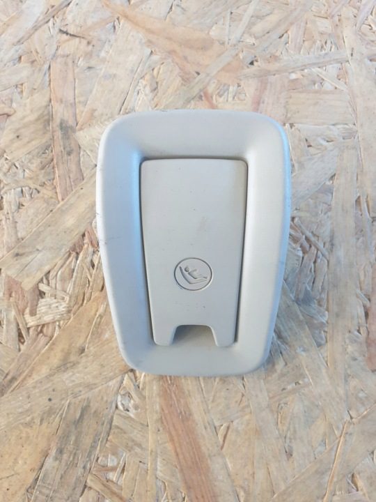 ЗАЩИТА ISOFIX, фото 1