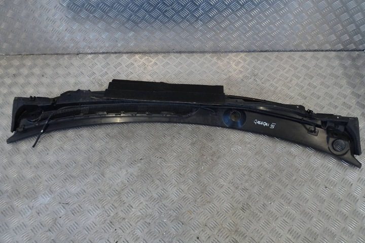 Nissan Qashqai III J12 жабо верхнее европа 668626UN1A 2021-, фото 4