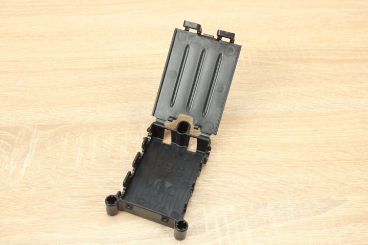 ОРИГИНАЛЬНЫЙ БЛОК КРЫШКА ТРУБОК ABS BMW G30 G31 9331175 34 л.с.!, фото 3