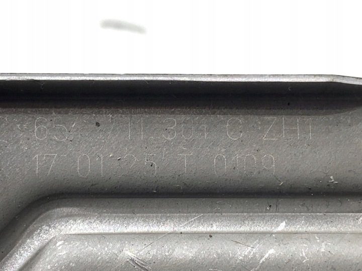 РЫЧАГ РУЧНОГО ТОРМОЗА SKODA KAMIQ 654711301C МЕХАНИЗМ, фото 10