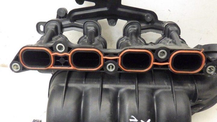 ВПУСКНОЙ КОЛЛЕКТОР YARIS III 1.5 VVT-I 17111-47140, фото 8