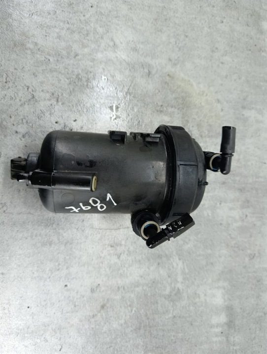 Корпус топливного фильтра Chevrolet Captiva 5516300 2.0 Vcdi, фото 6