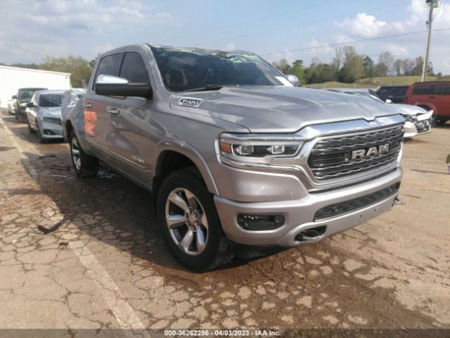 Вентилятор Радиатора Dodge RAM V 2019-, фото 5
