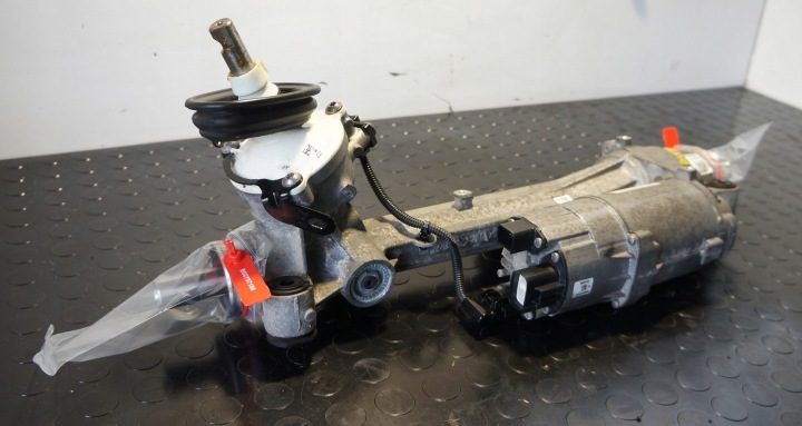 РУЛЕВАЯ РЕЙКА OPEL ASTRA V K 39239246 41519699A, фото 4