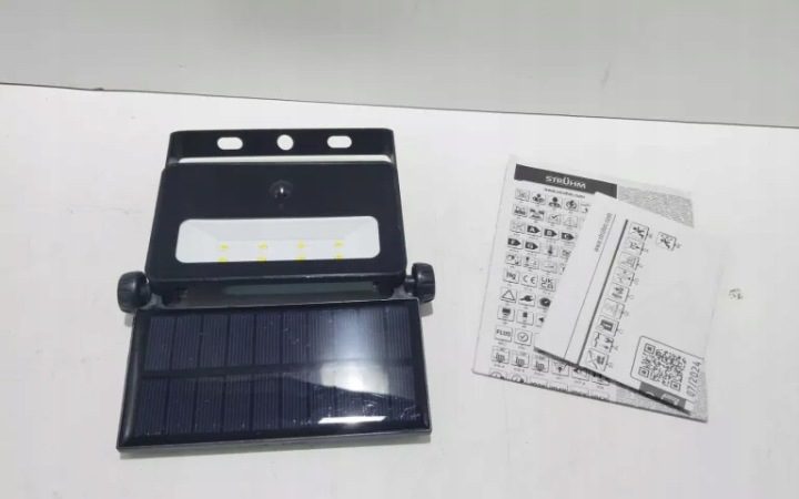 SONYCHNIY ?IIIIIIII SMD LED С ДАТЧИКОМ РУХУ INSTAGRAM, фото 1