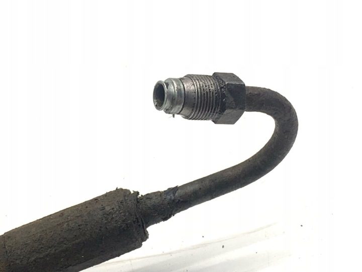 ШЛАНГ ГИДРОУСИЛИТЕЛЯ MERCEDES W163 1634602424 2.3 150 л.с. 98-05 ТРУБКА, фото 3