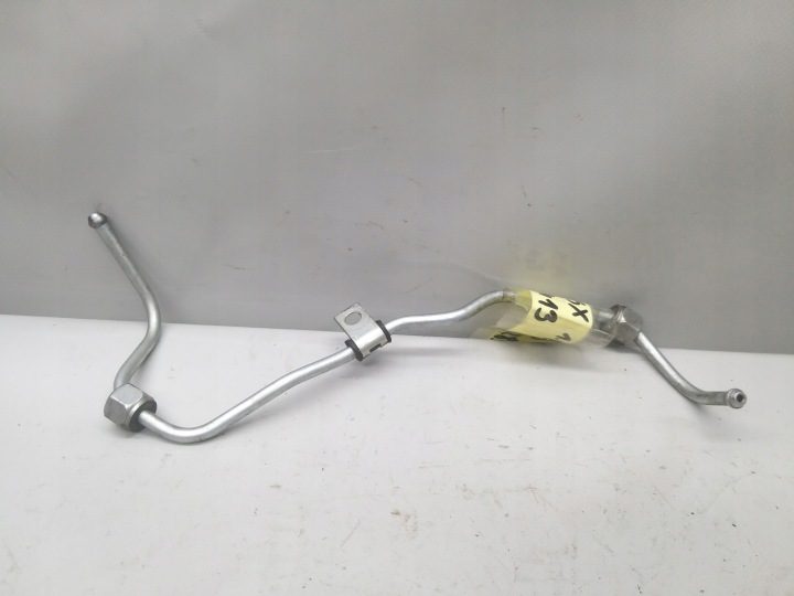 ТОПЛИВНАЯ ТРУБКА 1.8 DID 4N13 MITSUBISHI ASX LANCER 4008 C4 HDI 150 л.с., фото 6