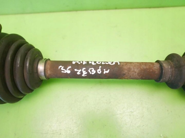 ПОЛУОСЬ ЛЕВАЯ ПЕРЕДНЯЯ КОРОТКАЯ FORD FOCUS MK2 1.6TDCI 04-, фото 6