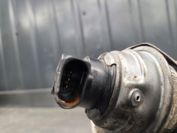 Турбокомпрессор 03L253016M Volkswagen T5 2.0 TDI CAA, фото 7