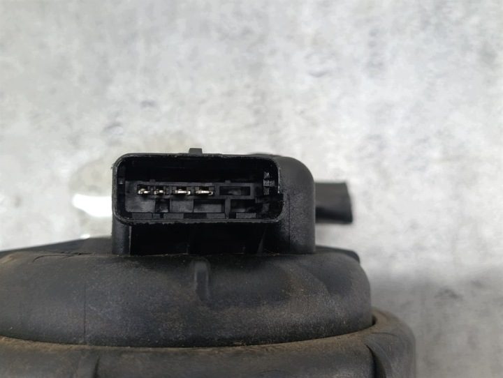 Корпус топливного фильтра Chevrolet Captiva 5516300 2.0 Vcdi, фото 2