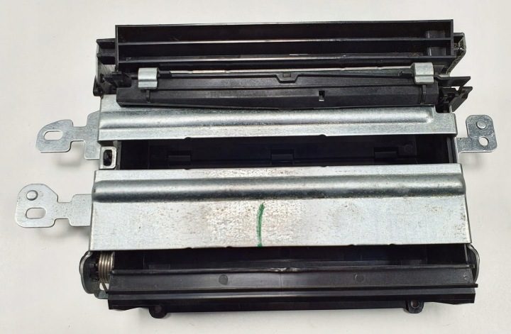 КАРКАС ZMIENIARKI CD MERCEDES R-KL W251, фото 3