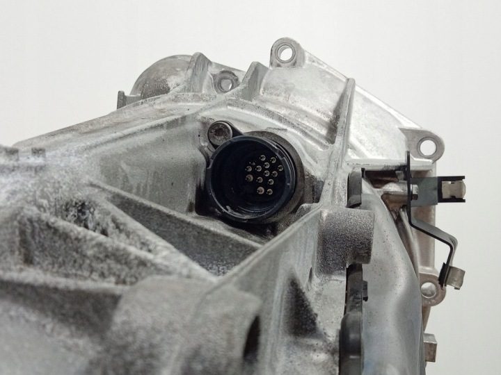 BMW M2 F87 M4 F82 3.0 410 л.с. КОРОБКА DCT GS7D36SG 7853560, фото 11