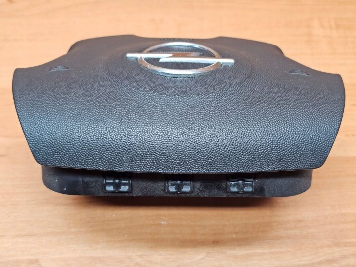 Подушка водителя Opel OE 13299780, фото 4
