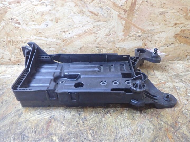 Кожух аккумулятора VW Audi Skoda 5Q0915321J 6102, фото 3