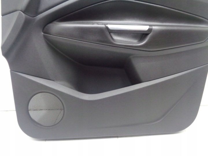 Ford Kuga MK2 обшивка двери правая передняя кожа 14 г.-, фото 3