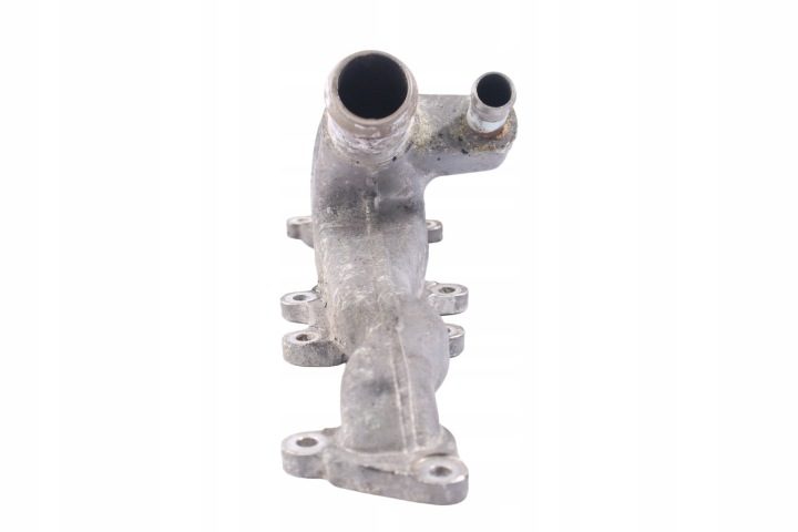 Ford OE 6C1Q8K520AB трубка охлаждающей жидкости, фото 11