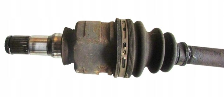 ПОЛУОСЬ ПРАВАЯ TOYOTA YARIS II 1.0 БЕНЗИН 2006-2011 ГОД, фото 2