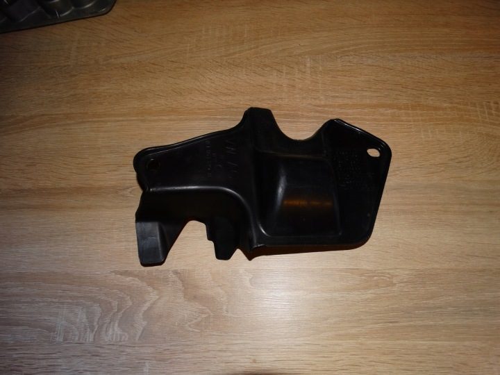 Кожух колонки рулевого Audi VW 1K1863129B, фото 2