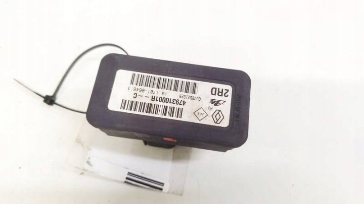 Renault Laguna Датчик скорости ESP 2008 1.5L 479310001RC 479310001R--C, 1, фото 1