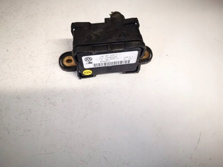 Volkswagen Touran Датчик скорости ESP 2005 1.9L 1k0907655c 10.1701-0322.3, фото 1