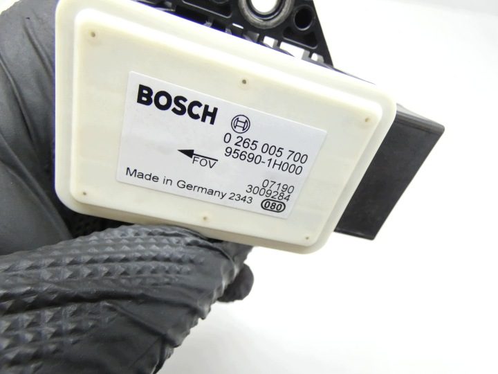 МОДУЛЬ ДАТЧИК ESP HYUNDAI I30 I FD ХЭТЧБЕК 07-12 95690-1H000, фото 7