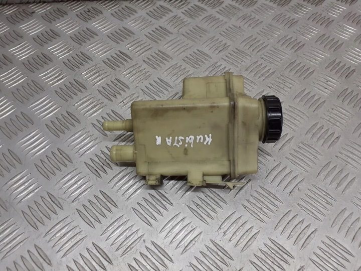 БАЧОК ГИДРОУСИЛИТЕЛЯ NISSAN KUBISTAR 1.5 DCI 7700414664, фото 1