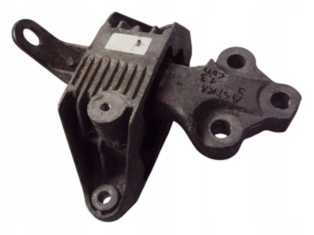 ПОДУШКА ДВИГАТЕЛЯ OPEL ASTRA J IV 2009-2019, фото 1