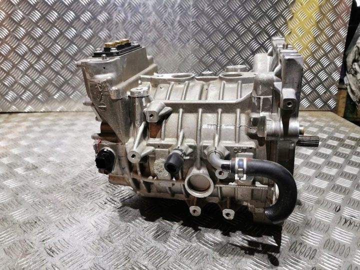 HYUNDAI EV KONA ДВИГАТЕЛЬ ЭЛЕКТРИЧЕСКИЙ 36500-0E720, фото 2