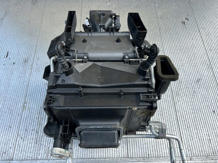 ОТОПИТЕЛЬ AUDI A6 C6 ЕВРОПА В СБОРЕ, фото 15