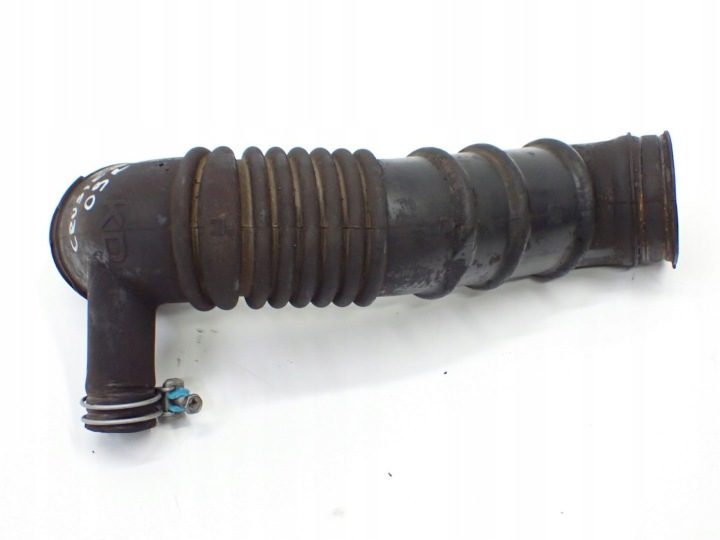 Шланг патрубок воздуха Toyota Land Cruiser J120 3.0 D-4D 1KD 09 г., фото 3
