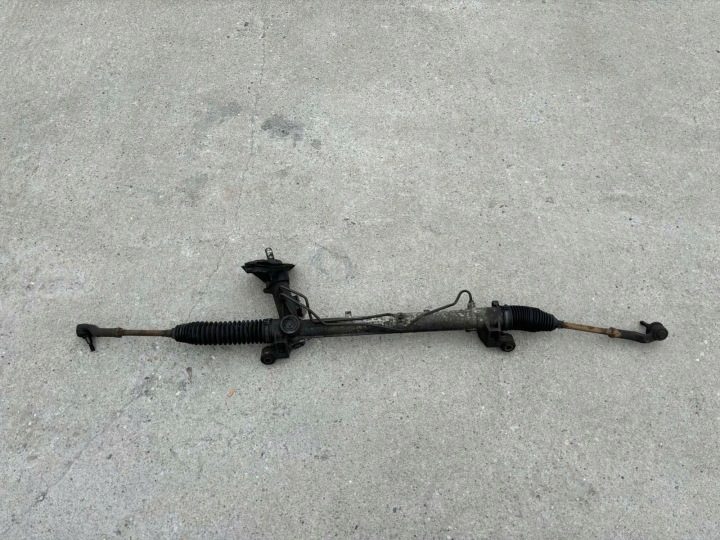 Рулевой механизм Volvo C30 06-12, фото 1