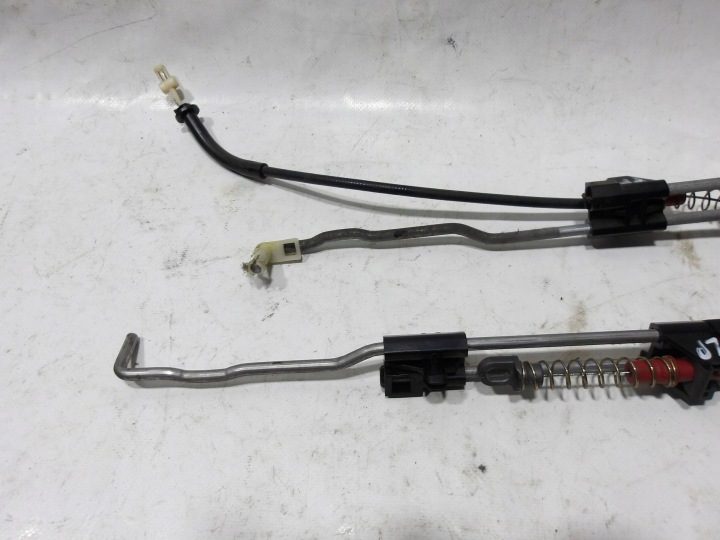 ТРОС ПРОВОЛОКА СТЕРЖЕНЬ СИДЕНЬЯ BMW E38 E39, фото 5
