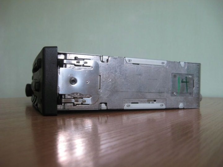 МАГНИТОЛА OPEL CD 500 ASTRA CORSA VECTRA ZAFIRA OMEGA, фото 7