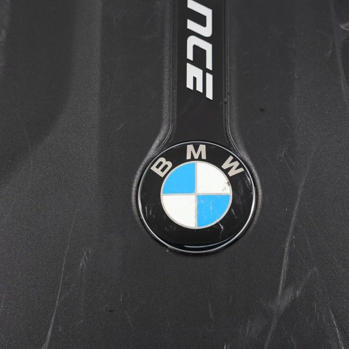 BMW F30 F31 F32 F33 F36 РЕСТАЙЛИНГ G11 G12 Бензин B58 Крышка Двигателя 8616573, фото 6
