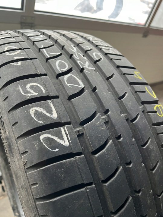 Шина летняя Goodyear Eagle NCT5 225/40R18 88 Y защита диска, Run Flat * - BMW, фото 2