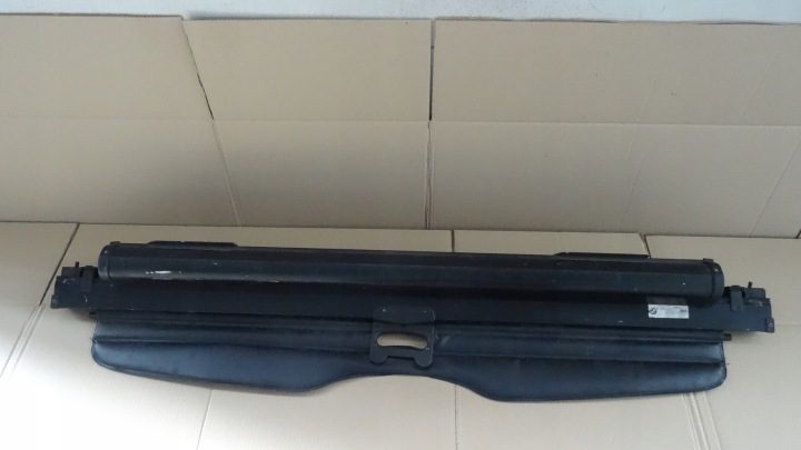 BMW E39 шторка багажника универсал 8217323, фото 4