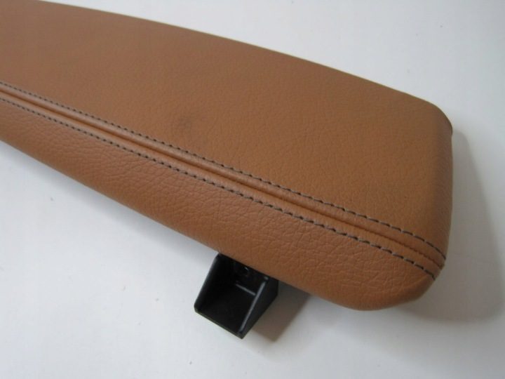 Подлокотник тоннеля BMW G30 G31 9918020121 9918019371, фото 2