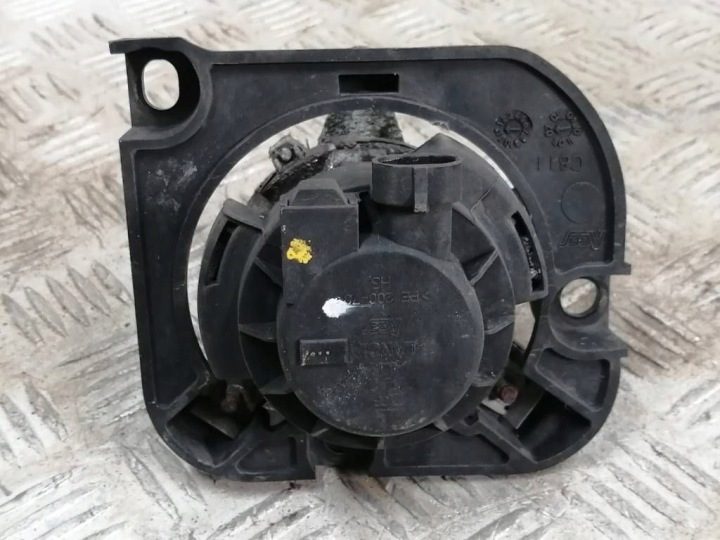 Противотуманная фара Fiat OE 51786774, фото 2